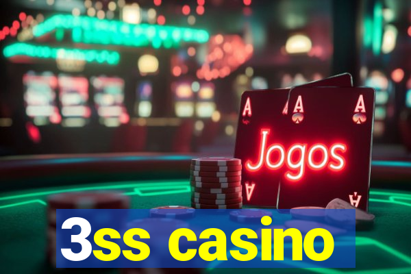 3ss casino